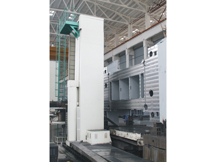 Kunming TJK6920A CNC Floor-type Milling and Boring Machine